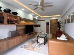Blk 688B Choa Chu Kang Drive (Choa Chu Kang), HDB 5 Rooms #574221531